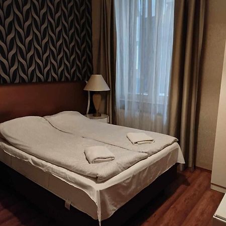 الشقق الفندقية بودابستفي  House Octogon المظهر الخارجي الصورة