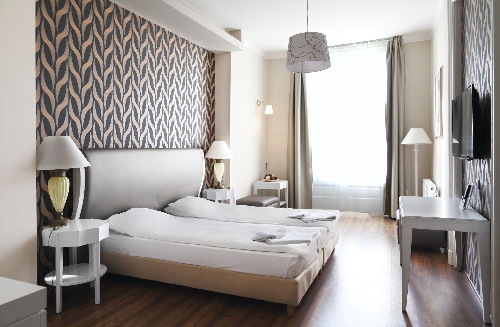 الشقق الفندقية بودابستفي  House Octogon المظهر الخارجي الصورة